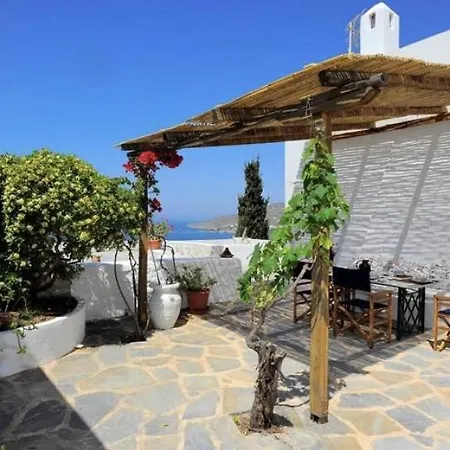 Spectacular View Family House Villa