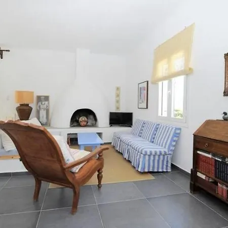 Βίλα Spectacular View Family House Ποσειδωνία
