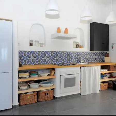 Spectacular View Family House * Posidhonia (Syros)