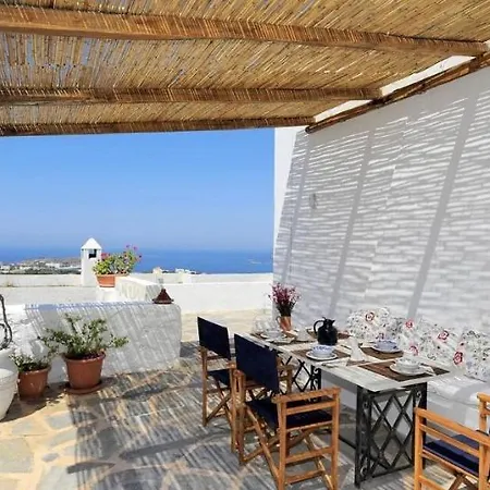 Villa Spectacular View Family House
