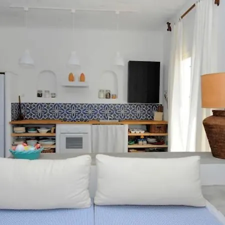 Βίλα Spectacular View Family House