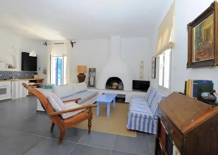 Spectacular View Family House * Ποσειδωνία