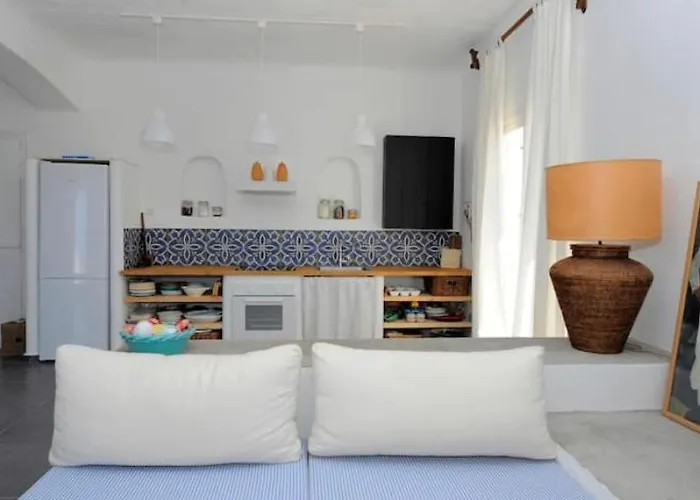 Βίλα Spectacular View Family House